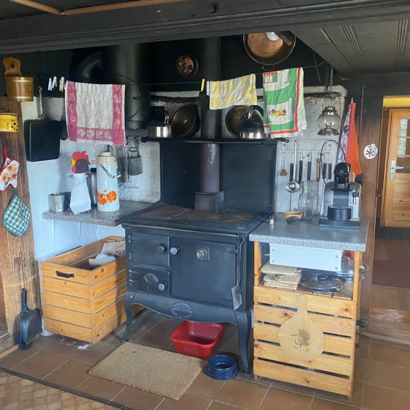 “PROPRIETE LES TEYS”POUR AMOUREUX DE LA NATURE TRES TRANQUILLE ET CALME MAGNIFIQUE VUE SUR TOUT LE MASSIF DES DIABLERETS 
