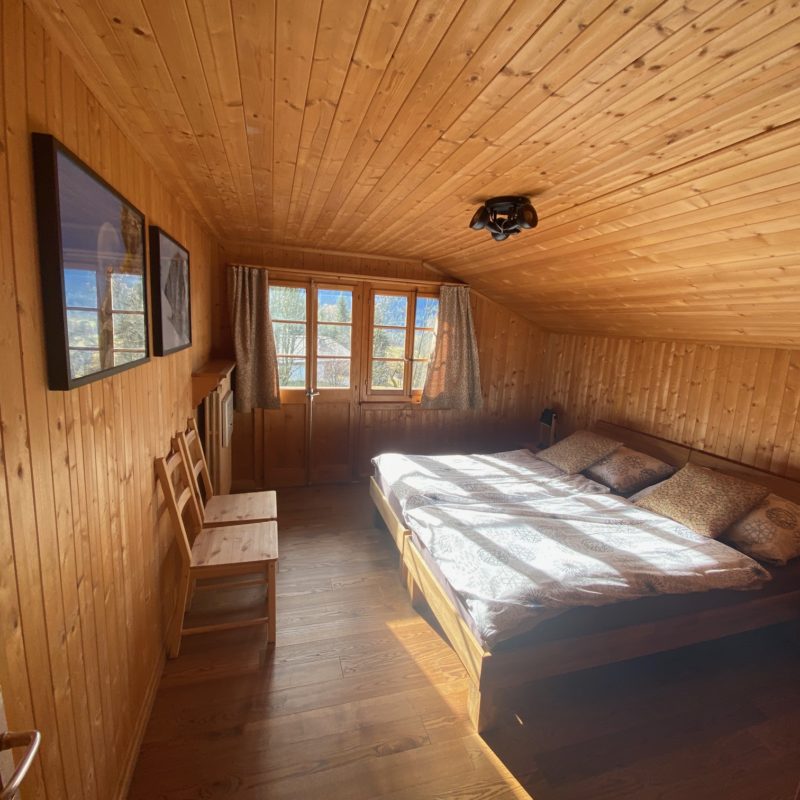 PPE KOLUMA MANSISUPERBE APPARTEMENT AVEC UN GARAGE MAGNIFIQUE VUE SUR LE MASSIF DES DIABLERETS