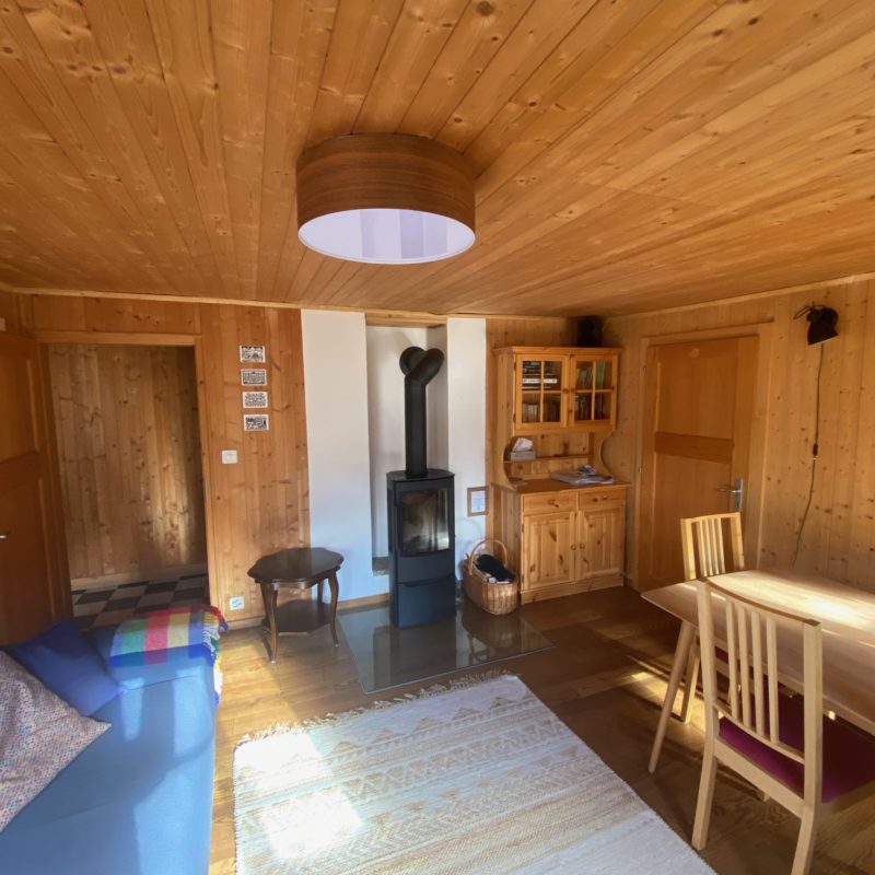 PPE KOLUMA MANSISUPERBE APPARTEMENT AVEC UN GARAGE MAGNIFIQUE VUE SUR LE MASSIF DES DIABLERETS
