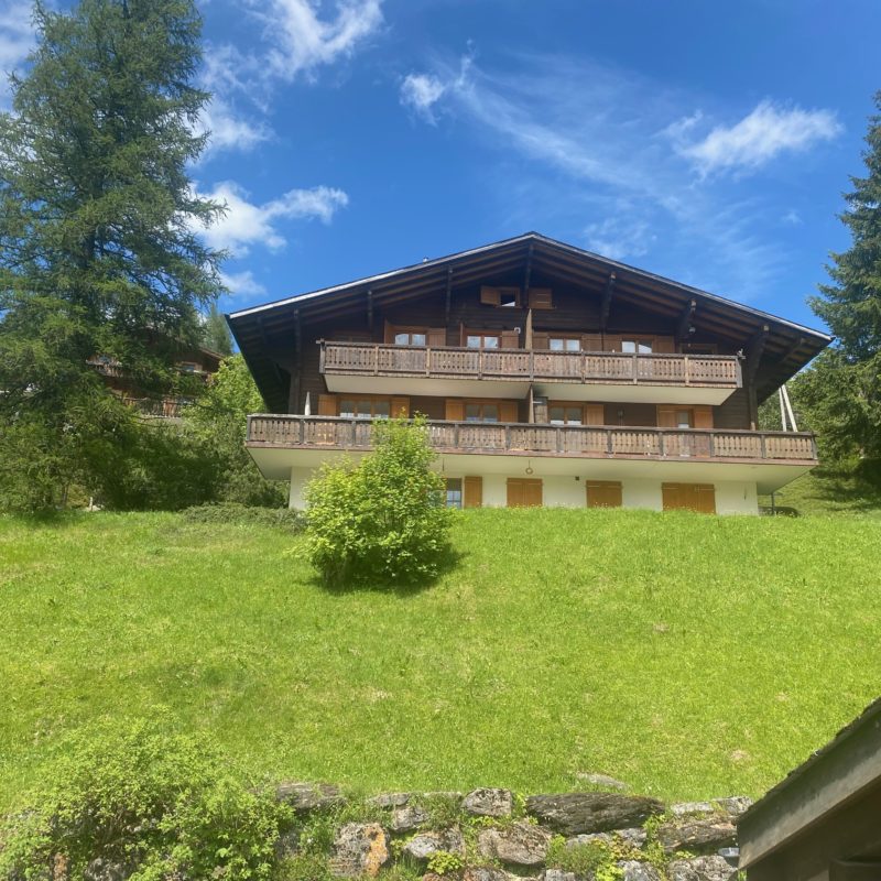 CONDOMINIUM LISE-MARIE 2